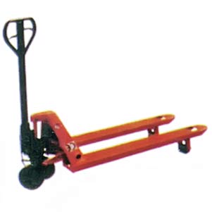 液壓手動搬運車